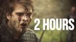 2 HOURS ― Award Winning Zombie Short Film
