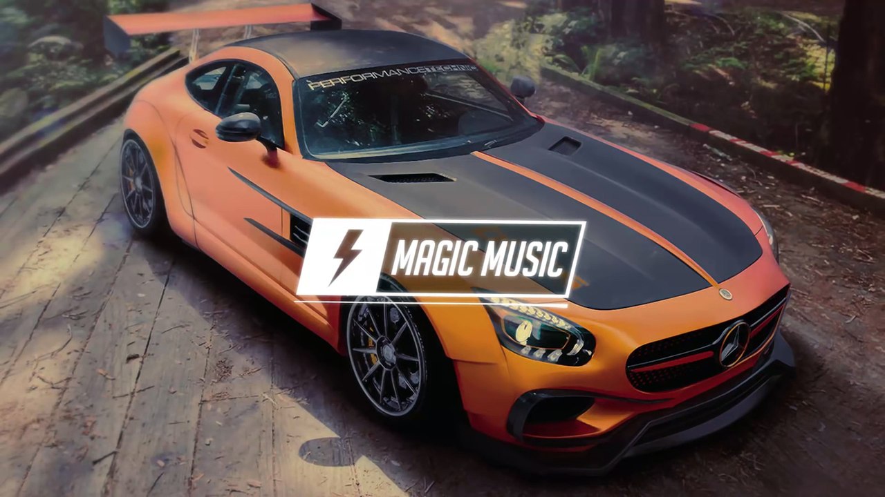 El Speaker - Put Your Love ft. Leila Lanova (Azide Remix)