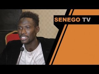 Conférence de Presse de Momo Dieng : Découvrez les Dernières Actualités 🎥