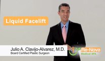 Liquid Facelift - Wexford, PA - ReNova Plastic Surgery