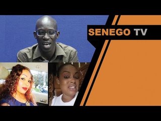 Affaire Amy Collé Dieng & Penda Ba