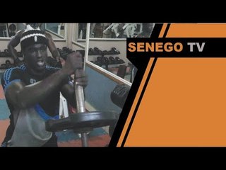 Ecurie Door doraate Moussa Balla Gaye