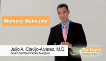 Mommy Makeover – Wexford, PA - Monroeville, PA - ReNova Plastic Surgery