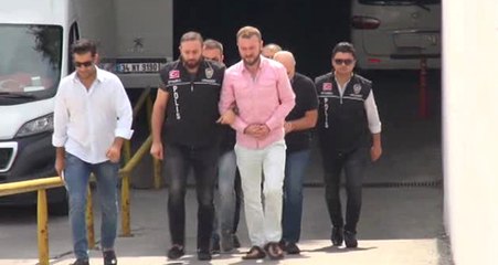 Keten İnşaat'ın Sahipleri CHP'li Başkan Yardımcısı Cinayetiyle İlgili Tutuklandı!