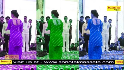 Asa Dance pehle kabe nahe deka Hiran reh jawo gee || Sapna Ka Live Dance || Sapna Chaudhar