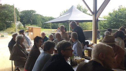 Dernière journée du festival Plinn