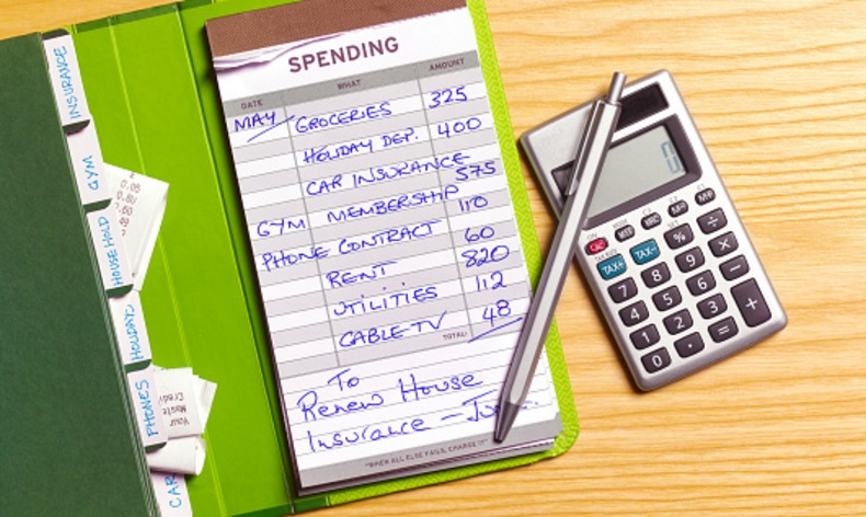 Budgeting for Beginners