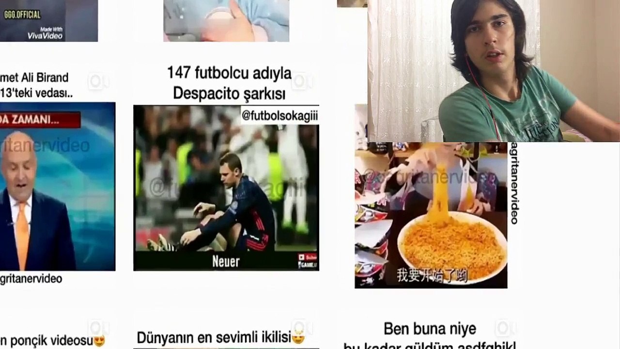ÇAĞRI TANER'İN İNSTAGRAM SAYFASINA 2 KERE ÇIKTIM !! (%100 GERÇEK)