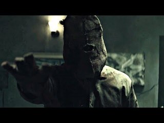 Квест — Русский трейлер (2017)