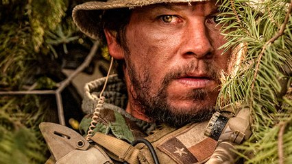 Top 10 Special Forces Units From Movies