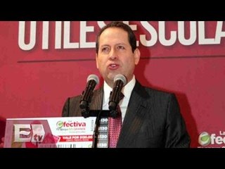 Tarjeta de apoyo a los estudiantes del Estado de México