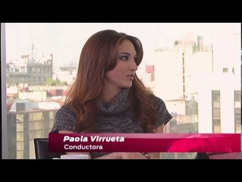 Entrevista a María Elena Morera / Entre mujeres la entrevista