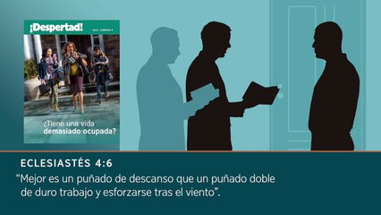 Presentación 1 - reunion vida y ministerio cristianos