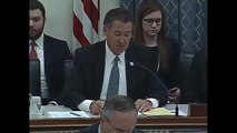 Gregg Harper Gives Opening Statement E&C DCCP Hearing: Disrupter Series Delivering to Cons