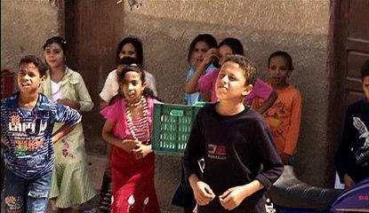 Chasing Mummies E06 Robbed