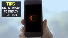Solar eclipse