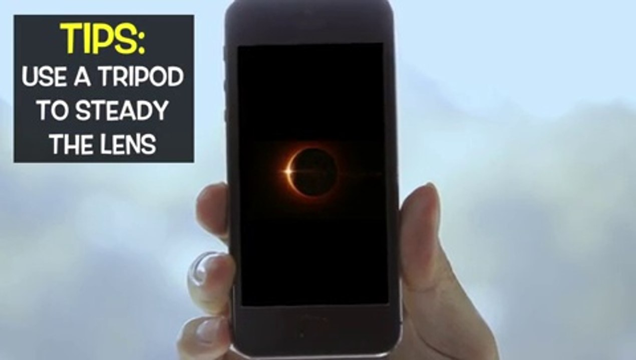 Solar eclipse