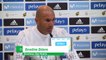 Supercoupe d'Espagne - Zidane : "Les problèmes du Barça ne m’intéressent pas"