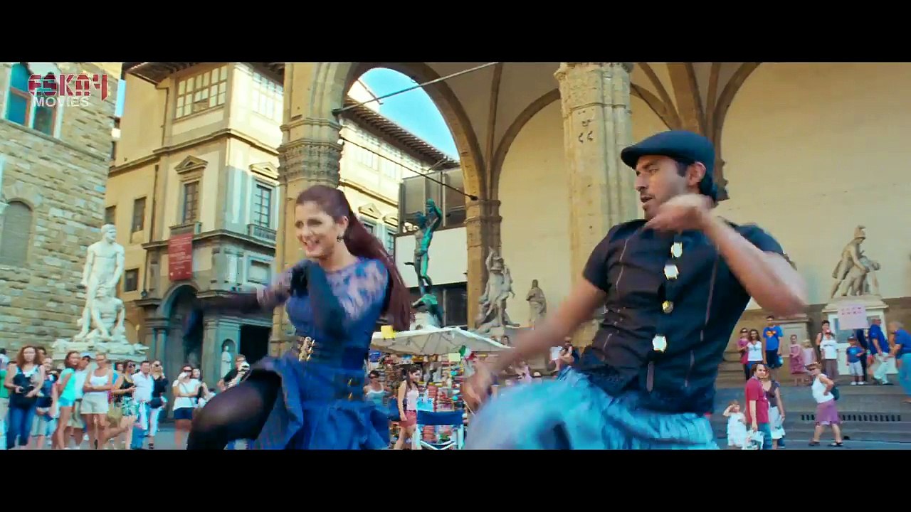 Pagli Tore Rakhbo Adore ( Full Video)  Idiot  Ankush  Srabonti  Eskay Movies