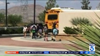 5-Year-Old Boy Gets Lost After Being Dropped Off at Wrong Bus Stop