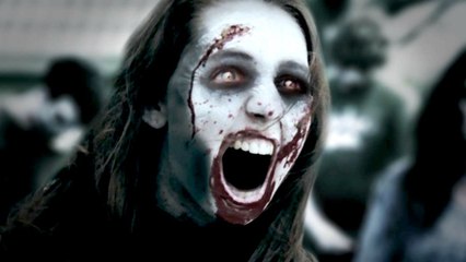 Perished - short zombie film