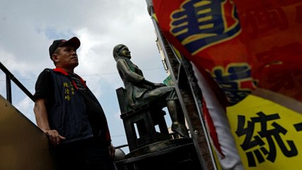 Az utolsó kínai vigasznőkről forgattak dokumentumfilmet