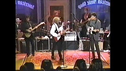 Vince Gill Danny Gatton Albert Lee American Music Shop (1993) Full Show
