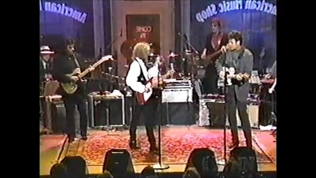 Vince Gill Danny Gatton Albert Lee American Music Shop (1993) Full Show