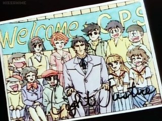 New Cutey Honey Episode 01 English Dubbed