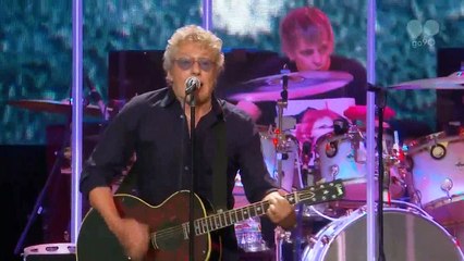 The Who - Outside Lands Festival 2017 (1/3)