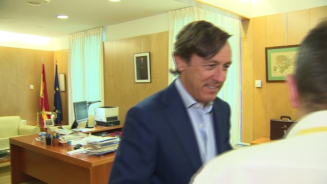 El PP descarta aplicar a Cataluña el artículo 155