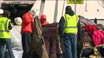 Denver Denies Using Flamethrowers During Homeless Sweeps