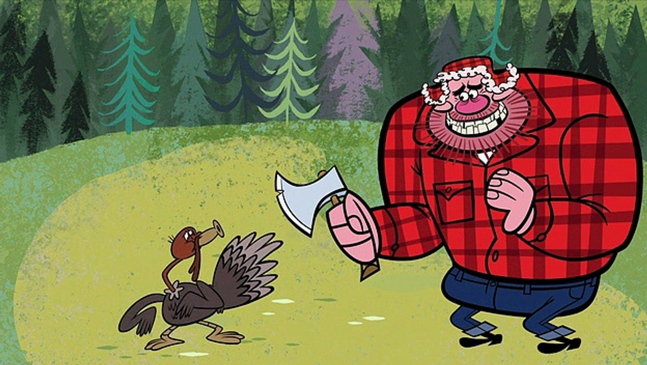 The Ricky Gervais Show S02E04 Onion