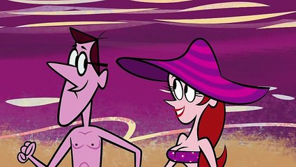 The Ricky Gervais Show S02E13 Munchies