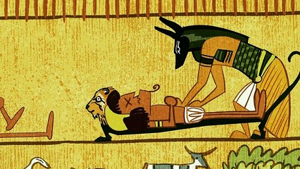 The Ricky Gervais Show S03E08 Medicine