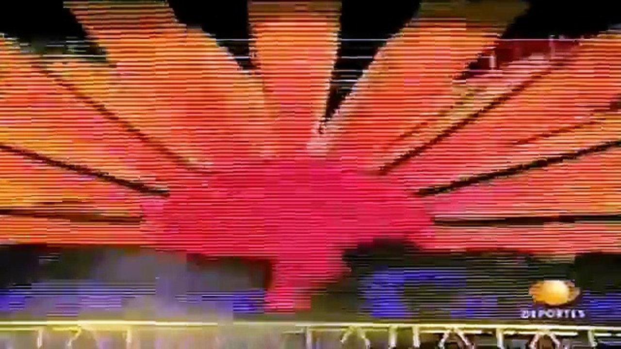 Lucha Súper Especial De Ídolos AAA En Verano De Escándalo 2007 (P1)