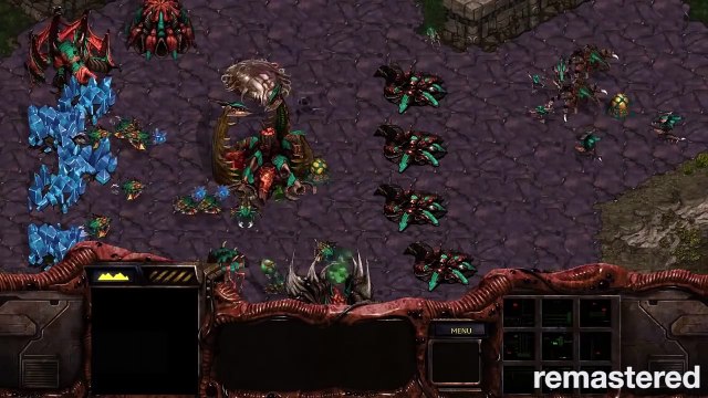 StarCraft: Remastered Activation Keys Generator