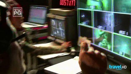 Paranormal Challenge S01e04