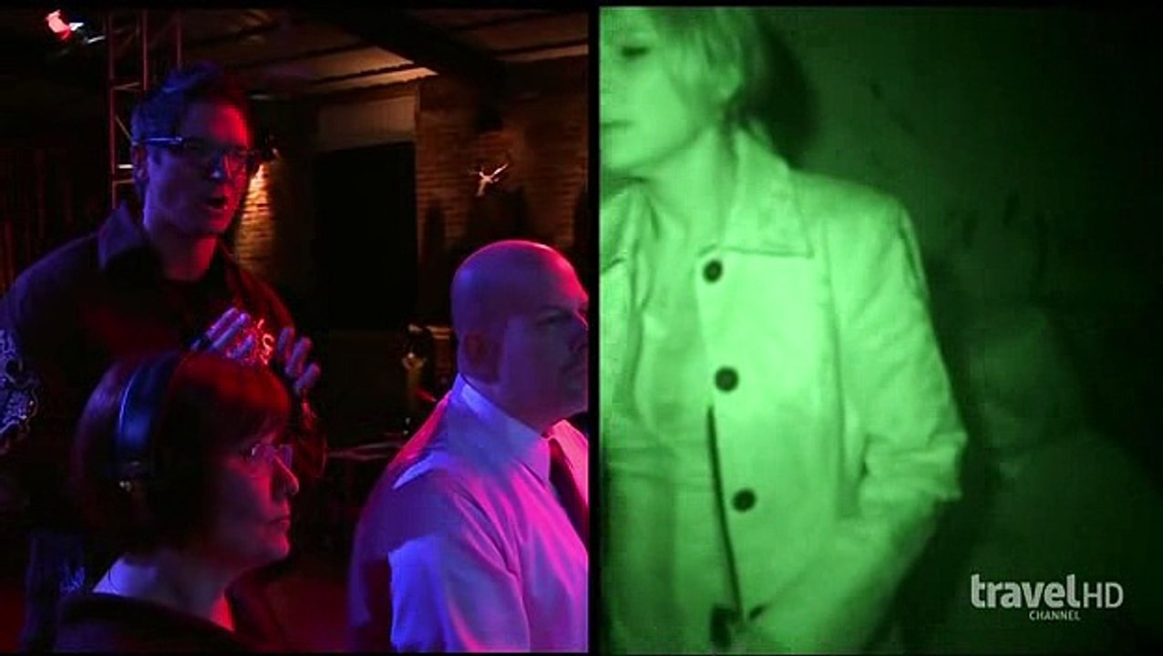 Paranormal Challenge S01e06