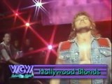 The Hollywood Blondes Split (10 30 1993)
