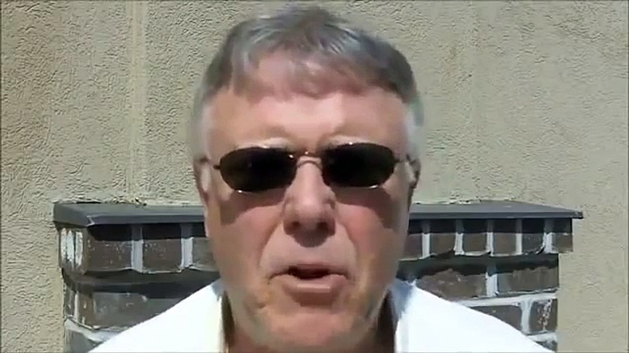 Lt  Col  Roy Potter   Wake Up Call ( MOST HONEST RANT EVER )
