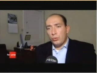 RTBF - Le double discours des élus turcs