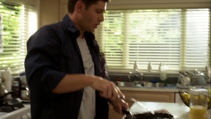 Supernatural | Dean Simple Man