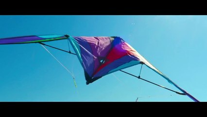 Rememory Trailer #1 (2017)