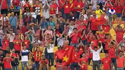 Highlight: U22 Việt Nam 4 - 0 U22 Đông Timor (Bảng B SEA Games 29)