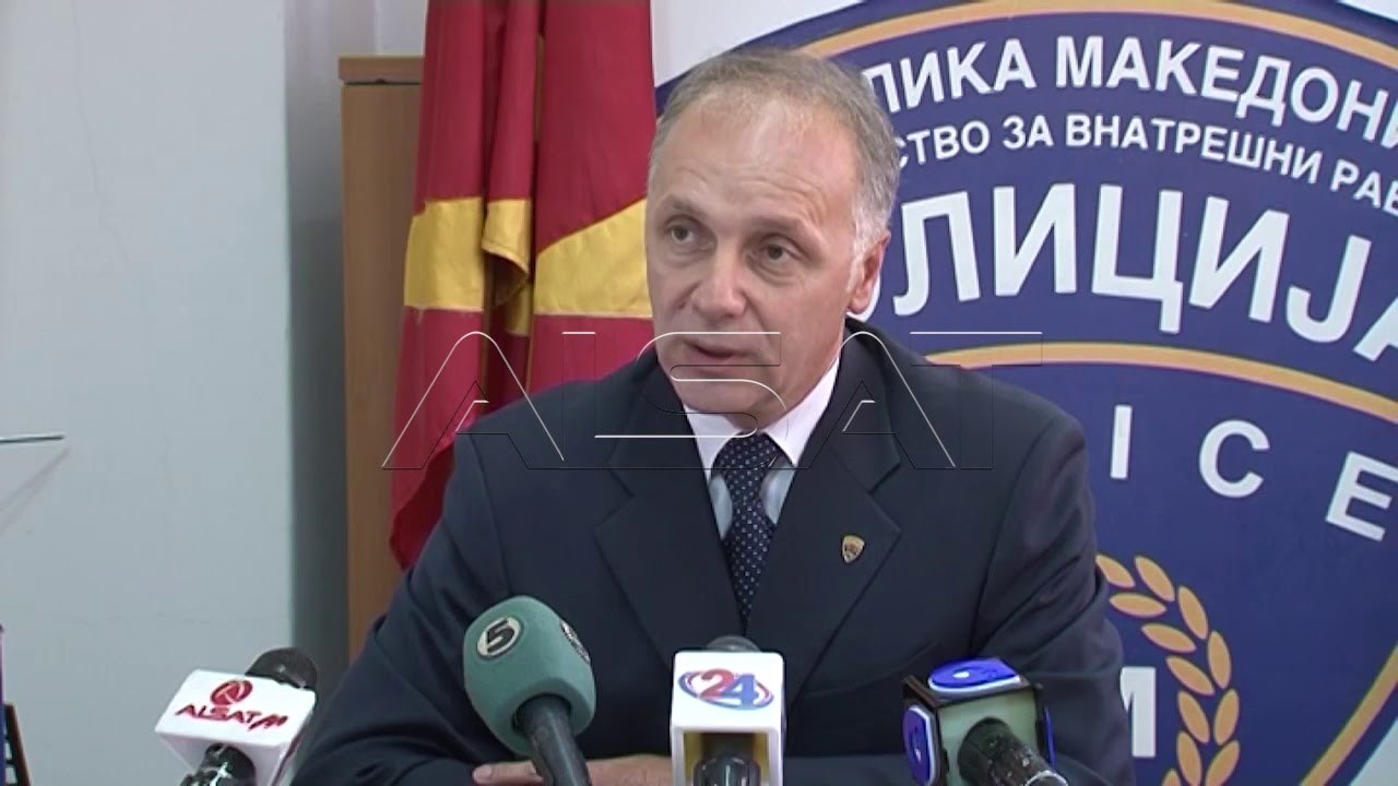 Се трага по убиецот на Леку, МВР со детали за у...