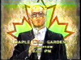 Maple Leaf Wrestling: Sgt. Slaughter & Greg Valentine vs. Johnny Weaver & Jay Youngblood