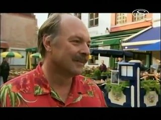 Antibiotika - Zabiják nebo Lék -dokument (www.Dokumenty.TV)