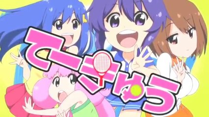 ファッとしてリズム天国