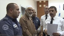محكمة إسرائيلية تمدد اعتقال الشيخ رائد صلاح